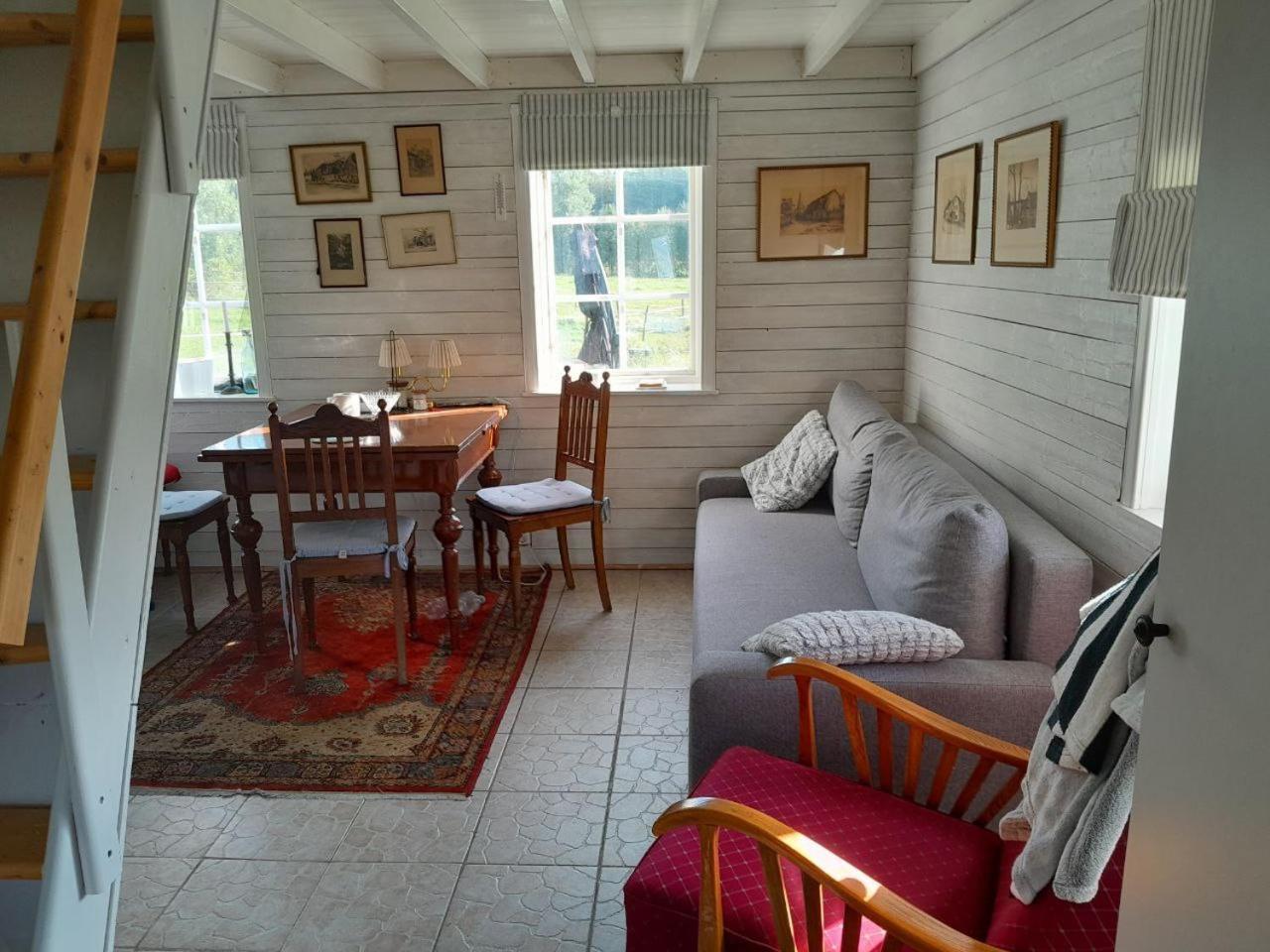 Lotta'S Cottage Rimbo Exterior photo